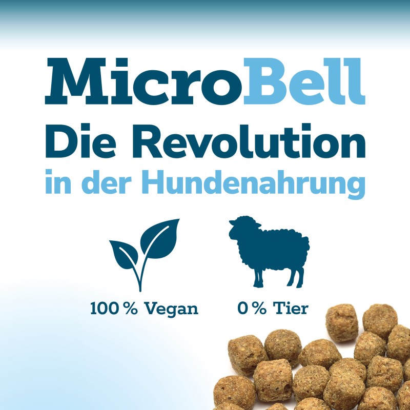 MicroBell Herkku 100g – kuva 913